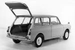 Austin 1100 Countryman 1966 года